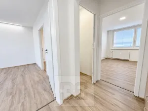 Pronájem bytu 3+1, Hodonín, nám. Osvobození, 75 m2