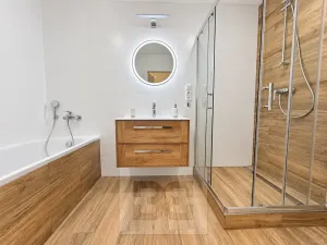 Pronájem bytu 3+1, Hodonín, nám. Osvobození, 75 m2