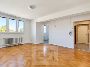 Pronájem bytu 2+1, Mladá Boleslav, Jičínská, 58 m2
