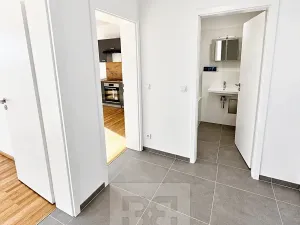 Pronájem bytu 2+kk, Kladno, Lesík, 52 m2