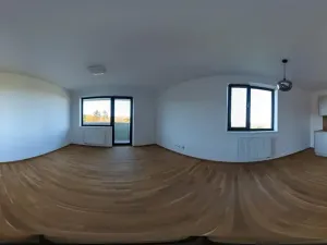 Pronájem bytu 2+kk, Kladno, Lesík, 55 m2