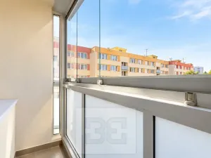 Pronájem bytu 2+1, Kolín, Čechovy sady, 67 m2