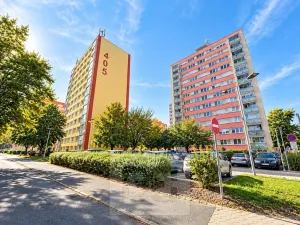 Pronájem bytu 2+1, Kolín, Čechovy sady, 67 m2