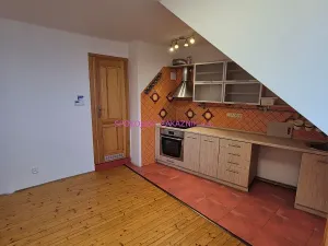 Pronájem bytu 2+1, Česká Lípa, Děčínská, 59 m2