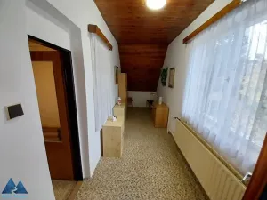 Prodej rodinného domu, Strážné, 180 m2