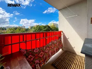 Prodej bytu 3+kk, Praha - Chodov, Tererova, 60 m2