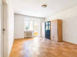 Prodej bytu 3+1, Brno, 80 m2