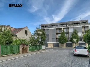 Pronájem bytu 1+kk, Poděbrady, Fügnerova, 32 m2