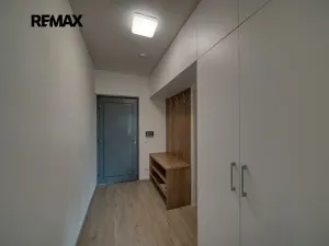 Pronájem bytu 1+kk, Poděbrady, Fügnerova, 32 m2