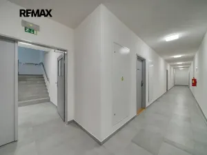 Pronájem bytu 1+kk, Poděbrady, Fügnerova, 32 m2