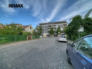 Pronájem bytu 1+kk, Poděbrady, Fügnerova, 32 m2