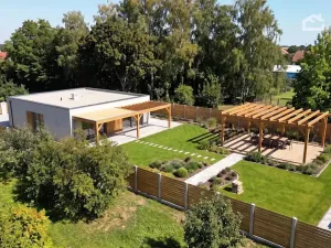 Prodej pozemku pro bydlení, Loučka, 1200 m2