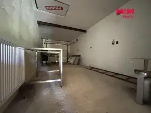 Prodej rodinného domu, Jihlava - Hruškové Dvory, 267 m2
