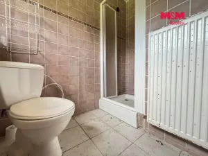 Prodej rodinného domu, Jihlava - Hruškové Dvory, 267 m2