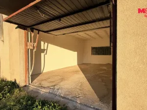 Prodej garáže, Rohenice, 26 m2