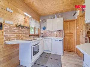 Prodej chalupy, Černošice, 66 m2