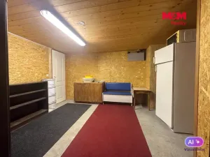 Prodej chalupy, Klíny, 180 m2