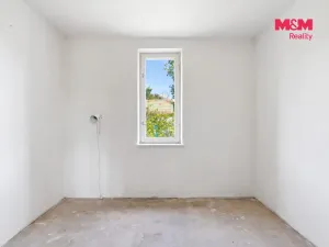 Prodej chaty, Velké Popovice - Brtnice, 92 m2