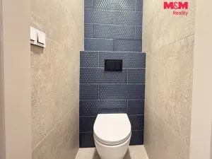 Prodej bytu 3+kk, Meziměstí, Dlouhá, 60 m2