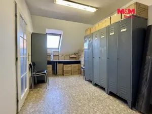 Prodej výrobních prostor, Vrdy - Horní Bučice, Čáslavská, 416 m2