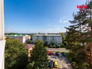 Prodej bytu 2+1, Nová Role, Školní, 51 m2