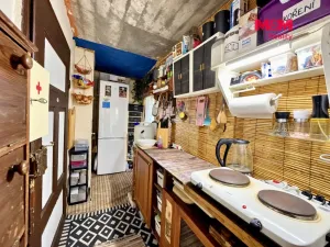 Prodej chalupy, Letohrad - Červená, 36 m2