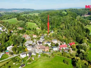 Prodej chalupy, Letohrad - Červená, 36 m2