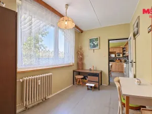 Prodej bytu 4+1, Světlá nad Sázavou, Na Bradle, 70 m2