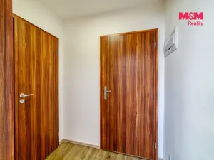 Pronájem bytu 1+1, Františkovy Lázně, 34 m2