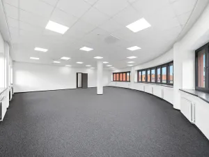 Pronájem kanceláře, Mělník, Bezručova, 126 m2