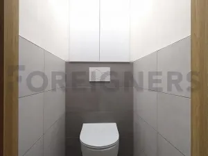 Pronájem bytu 2+1, Brno, Zborovská, 52 m2