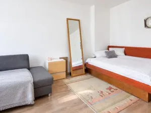 Prodej bytu 2+1, Kuřim, Na Královkách, 55 m2