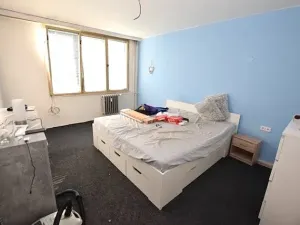 Prodej bytu 2+1, Blatná, 48 m2