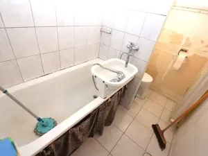 Prodej bytu 2+1, Blatná, 48 m2