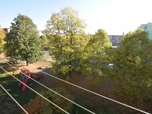 Prodej bytu 2+1, Blatná, 48 m2