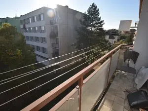 Prodej bytu 2+1, Blatná, 48 m2