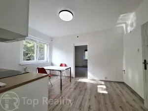 Pronájem bytu 2+1, Chodov, Hrnčířská, 91 m2