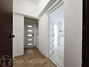 Pronájem bytu 2+1, Chodov, Hrnčířská, 91 m2