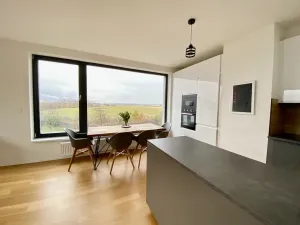 Pronájem bytu 3+kk, Praha - Kbely, Plzákova, 137 m2