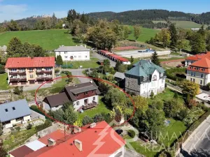 Prodej rodinného domu, Kašperské Hory, Karlova, 202 m2