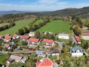 Prodej rodinného domu, Kašperské Hory, Karlova, 202 m2