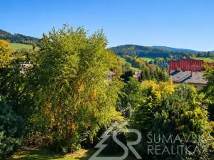 Prodej rodinného domu, Kašperské Hory, Karlova, 202 m2