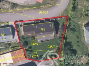 Prodej rodinného domu, Kašperské Hory, Karlova, 202 m2