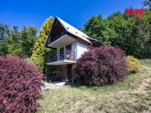 Prodej chaty, Šternberk, 36 m2