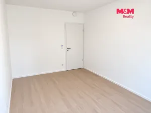 Pronájem bytu 2+1, Kladno, Engerth, 51 m2