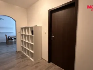 Prodej bytu 3+kk, Tábor, Berlínská, 59 m2