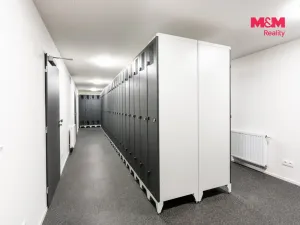 Pronájem bytu 1+kk, Janov nad Nisou, 25 m2