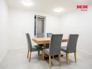 Pronájem bytu 1+kk, Janov nad Nisou, 25 m2