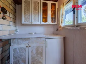 Prodej chaty, Karlovy Vary, 16 m2