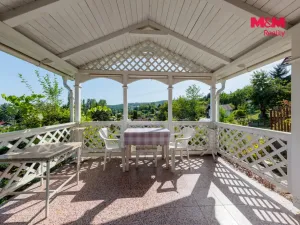 Prodej chaty, Karlovy Vary, 16 m2